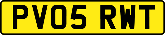 PV05RWT
