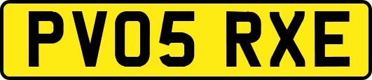 PV05RXE