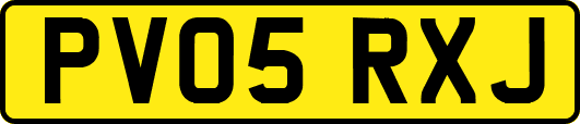 PV05RXJ
