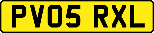 PV05RXL