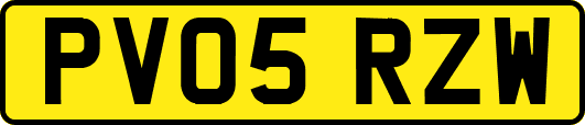 PV05RZW