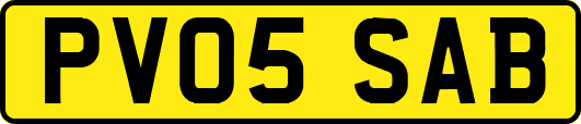 PV05SAB