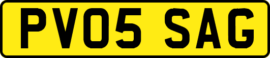PV05SAG