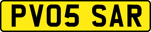 PV05SAR