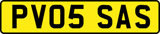 PV05SAS
