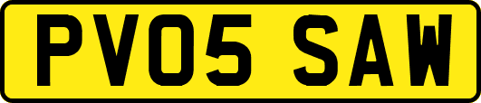 PV05SAW