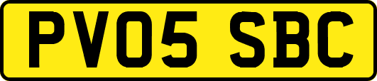 PV05SBC