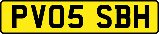 PV05SBH