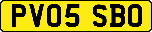 PV05SBO