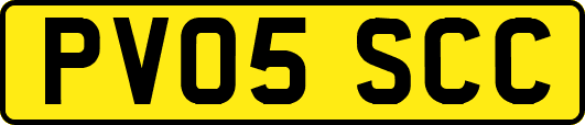 PV05SCC