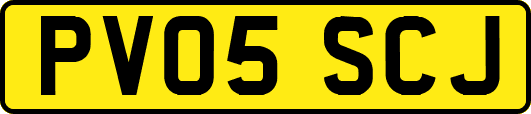 PV05SCJ