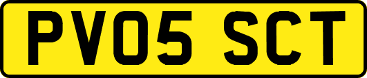 PV05SCT
