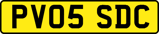 PV05SDC