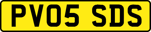 PV05SDS