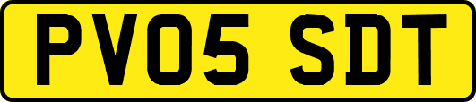 PV05SDT