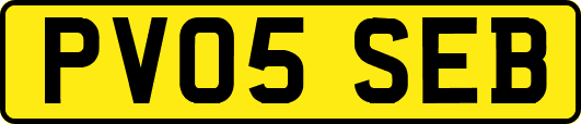 PV05SEB