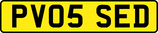 PV05SED