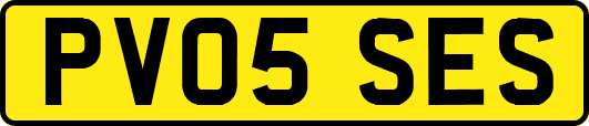 PV05SES