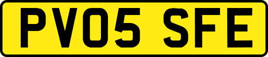 PV05SFE