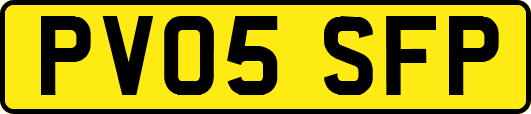 PV05SFP