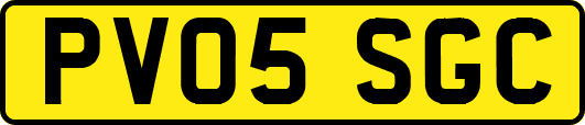 PV05SGC