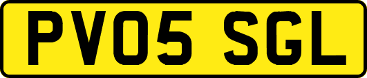 PV05SGL