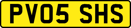 PV05SHS