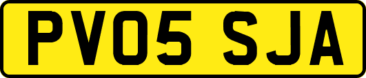 PV05SJA