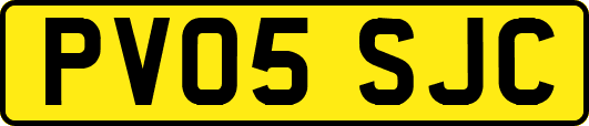 PV05SJC