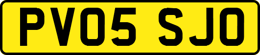 PV05SJO
