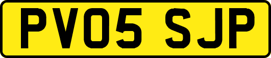 PV05SJP