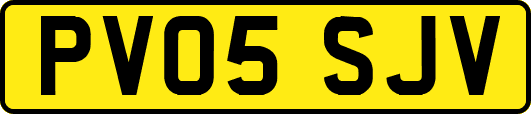 PV05SJV