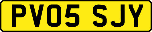 PV05SJY