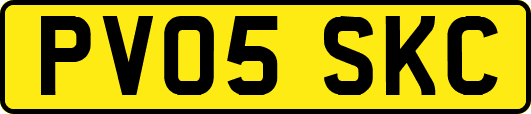 PV05SKC