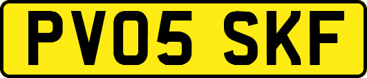 PV05SKF