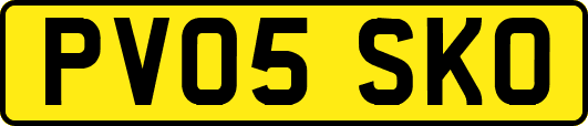 PV05SKO