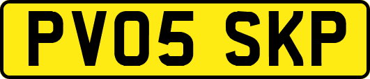 PV05SKP