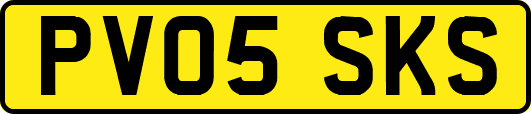 PV05SKS