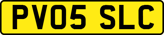 PV05SLC