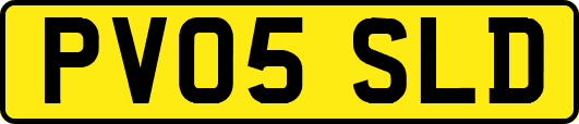 PV05SLD