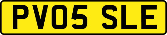 PV05SLE
