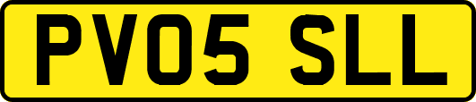 PV05SLL