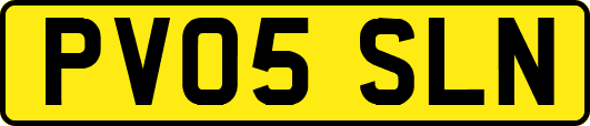 PV05SLN