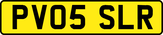 PV05SLR