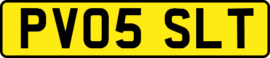 PV05SLT