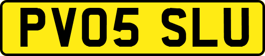 PV05SLU