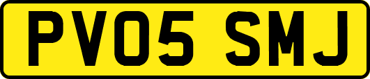 PV05SMJ
