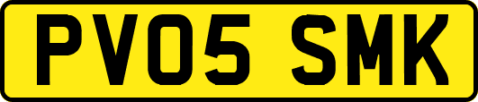 PV05SMK