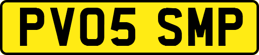PV05SMP