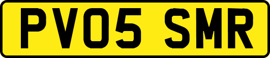 PV05SMR